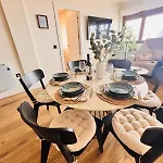 Mansio Nevada 104 - Luxury 3 Bed Apartment, New 2025 & Direct Access To Slopes Sierra Nevada
