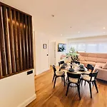 Apartment Mansio Nevada 104 - Luxury 3 Bed Apartment, New 2025 & Direct Access To Slopes