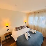 Mansio Nevada 104 - Luxury 3 Bed Apartment, New 2025 & Direct Access To Slopes Apartment
