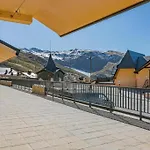 Apartment Mansio Nevada 104 - Luxury 3 Bed Apartment, New 2025 & Direct Access To Slopes