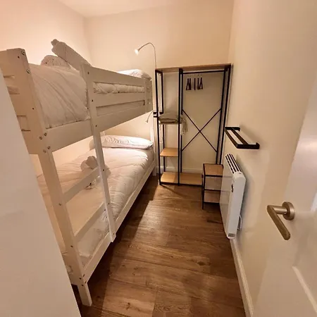 Mansio Nevada 104 - Luxury 3 Bed Apartment, New 2025 & Direct Access To Slopes