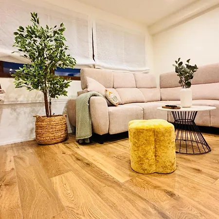 Mansio Nevada 104 - Luxury 3 Bed Apartment, New 2025 & Direct Access To Slopes * Σιέρρα Νεβάδα