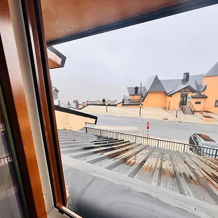 Mansio Nevada 104 - Luxury 3 Bed Apartment, New 2025 & Direct Access To Slopes Διαμέρισμα Σιέρρα Νεβάδα