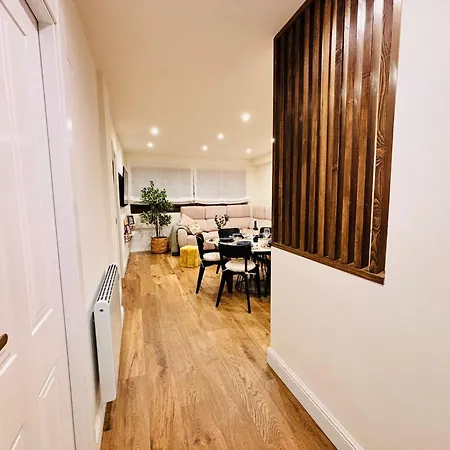 Mansio Nevada 104 - Luxury 3 Bed Apartment, New 2025 & Direct Access To Slopes Apartment *