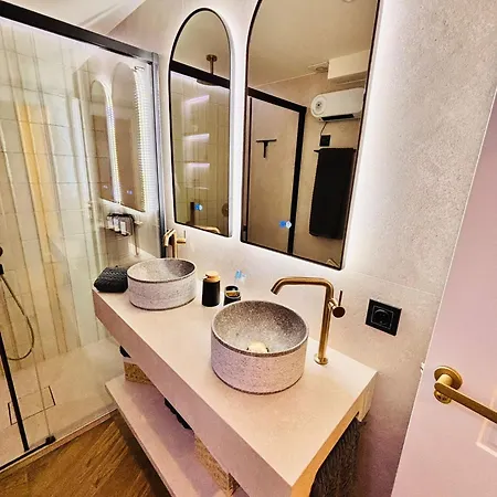 Апартаменты Mansio Nevada 104 - Luxury 3 Bed Apartment, New 2025 & Direct Access To Slopes *