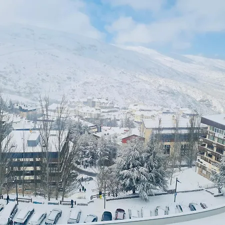 Mansio Nevada 104 - Luxury 3 Bed Apartment, New 2025 & Direct Access To Slopes * Σιέρρα Νεβάδα