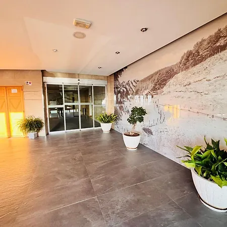 Mansio Nevada 104 - Luxury 3 Bed Apartment, New 2025 & Direct Access To Slopes Apartment Sierra Nevada