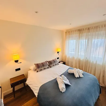 Mansio Nevada 104 - Luxury 3 Bed Apartment, New 2025 & Direct Access To Slopes Апартаменты