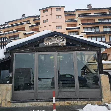 Mansio Nevada 104 - Luxury 3 Bed Apartment, New 2025 & Direct Access To Slopes Sierra Nevada