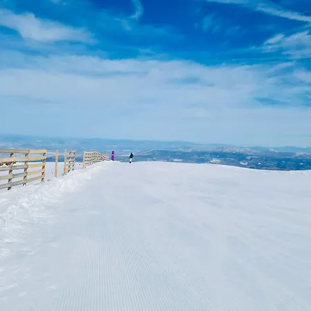 Mansio Nevada 104 - Luxury 3 Bed Apartment, New 2025 & Direct Access To Slopes *