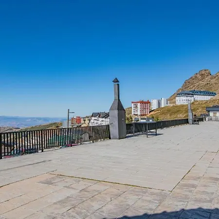Апартаменты Mansio Nevada 104 - Luxury 3 Bed Apartment, New 2025 & Direct Access To Slopes