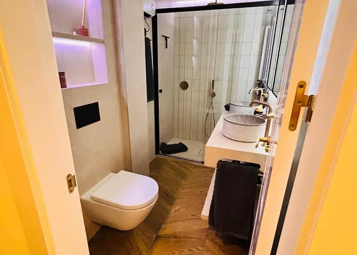 Mansio Nevada 104 - Luxury 3 Bed Apartment, New 2025 & Direct Access To Slopes Διαμέρισμα