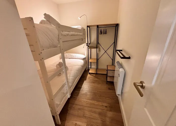 Mansio Nevada 104 - Luxury 3 Bed Apartment, New 2025 & Direct Access To Slopes