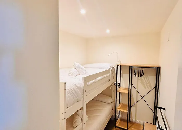 Mansio Nevada 104 - Luxury 3 Bed Apartment, New 2025 & Direct Access To Slopes Διαμέρισμα Σιέρρα Νεβάδα