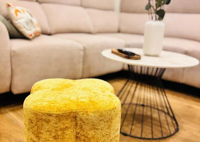 Διαμέρισμα Mansio Nevada 104 - Luxury 3 Bed Apartment, New 2025 & Direct Access To Slopes