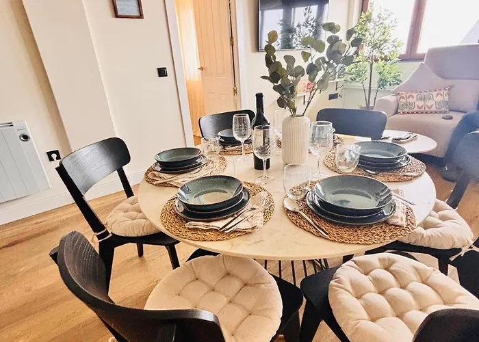 Mansio Nevada 104 - Luxury 3 Bed Apartment, New 2025 & Direct Access To Slopes Σιέρρα Νεβάδα