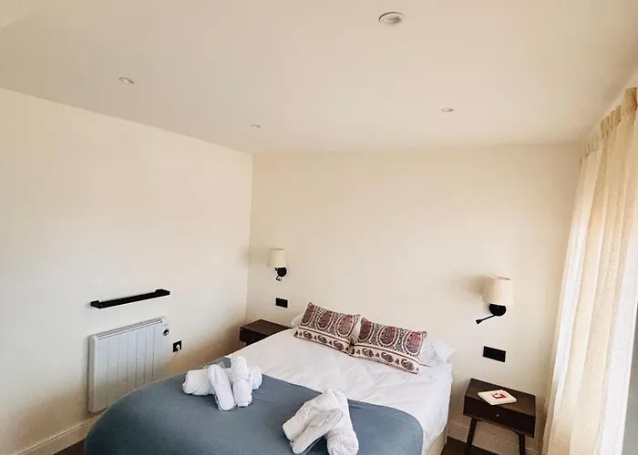 Mansio Nevada 104 - Luxury 3 Bed Apartment, New 2025 & Direct Access To Slopes Διαμέρισμα