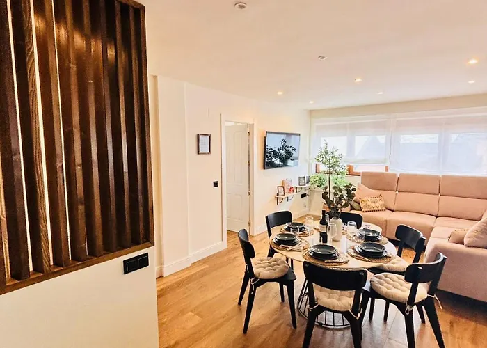 Διαμέρισμα Mansio Nevada 104 - Luxury 3 Bed Apartment, New 2025 & Direct Access To Slopes