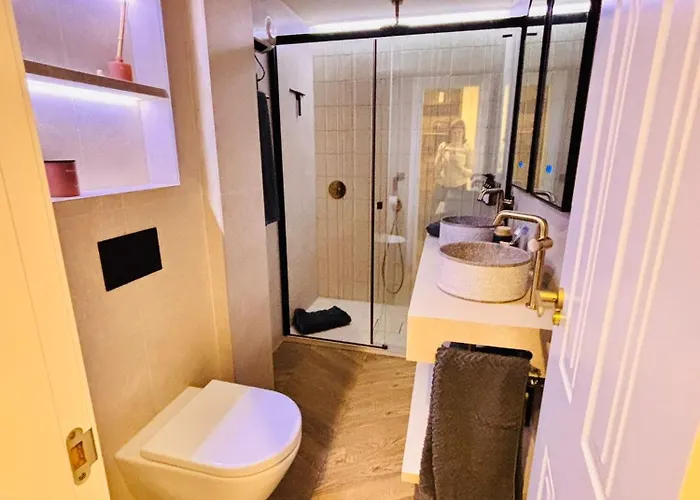 Mansio Nevada 104 - Luxury 3 Bed Apartment, New 2025 & Direct Access To Slopes *