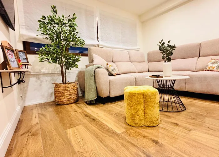 Mansio Nevada 104 - Luxury 3 Bed Apartment, New 2025 & Direct Access To Slopes * Σιέρρα Νεβάδα