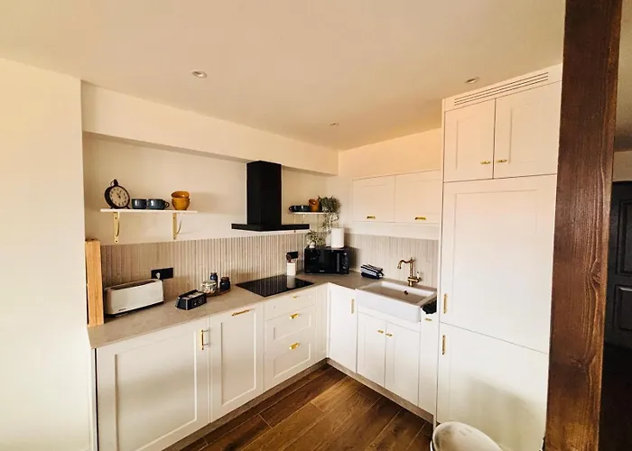 Mansio Nevada 104 - Luxury 3 Bed Apartment, New 2025 & Direct Access To Slopes