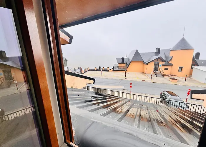 Mansio Nevada 104 - Luxury 3 Bed Apartment, New 2025 & Direct Access To Slopes Διαμέρισμα Σιέρρα Νεβάδα