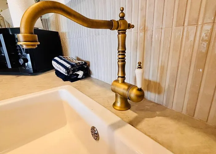 Mansio Nevada 104 - Luxury 3 Bed Apartment, New 2025 & Direct Access To Slopes Διαμέρισμα Σιέρρα Νεβάδα