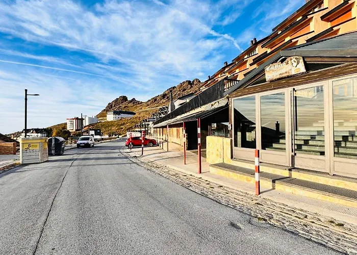 Mansio Nevada 104 - Luxury 3 Bed Apartment, New 2025 & Direct Access To Slopes Σιέρρα Νεβάδα