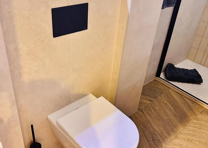 Mansio Nevada 104 - Luxury 3 Bed Apartment, New 2025 & Direct Access To Slopes