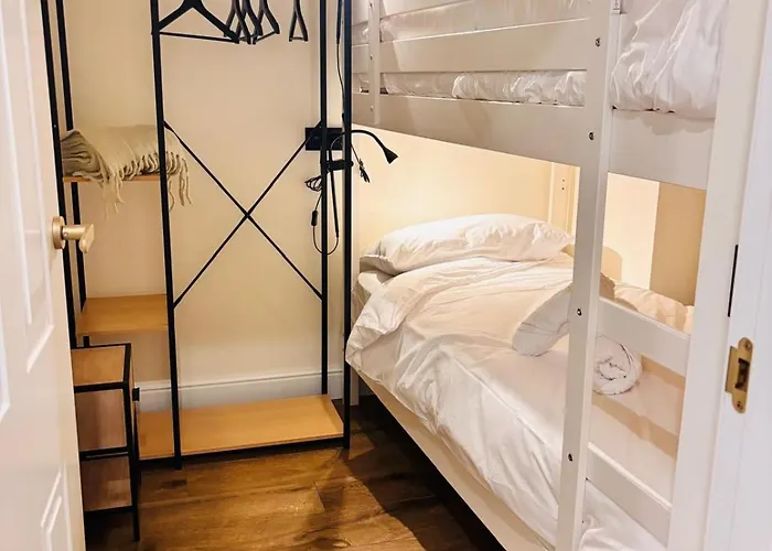 Mansio Nevada 104 - Luxury 3 Bed Apartment, New 2025 & Direct Access To Slopes * Σιέρρα Νεβάδα