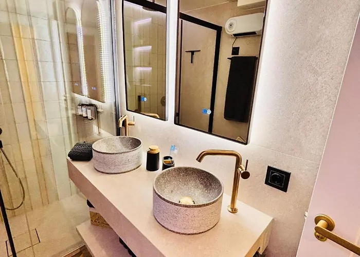 Διαμέρισμα Mansio Nevada 104 - Luxury 3 Bed Apartment, New 2025 & Direct Access To Slopes *