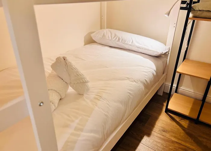 Mansio Nevada 104 - Luxury 3 Bed Apartment, New 2025 & Direct Access To Slopes Διαμέρισμα Σιέρρα Νεβάδα