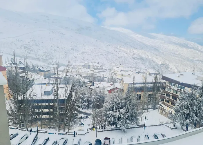 Mansio Nevada 104 - Luxury 3 Bed Apartment, New 2025 & Direct Access To Slopes * Σιέρρα Νεβάδα