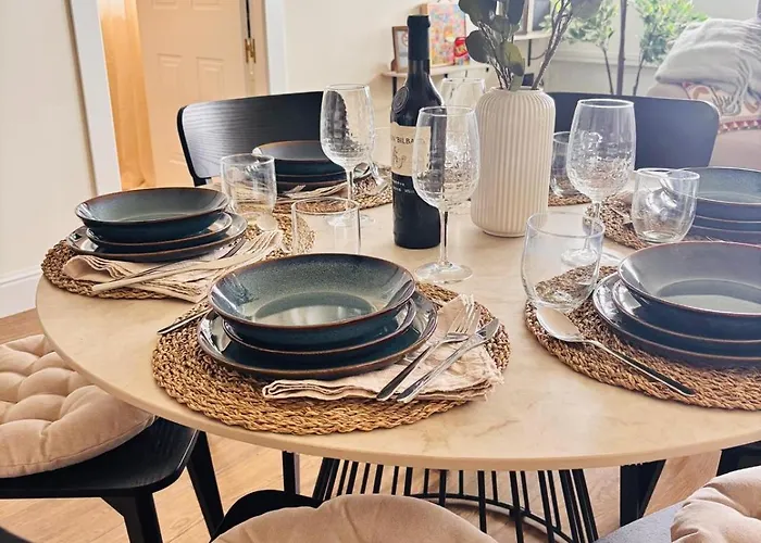 Mansio Nevada 104 - Luxury 3 Bed Apartment, New 2025 & Direct Access To Slopes