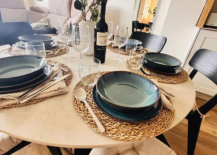 Mansio Nevada 104 - Luxury 3 Bed Apartment, New 2025 & Direct Access To Slopes *