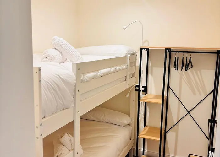 Mansio Nevada 104 - Luxury 3 Bed Apartment, New 2025 & Direct Access To Slopes