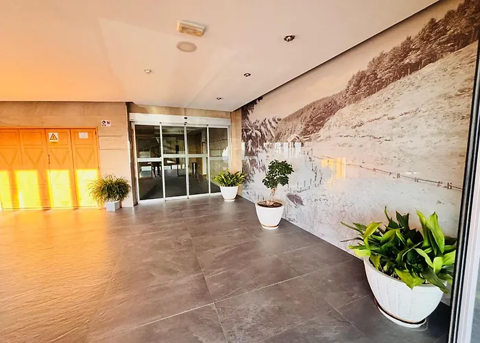 Mansio Nevada 104 - Luxury 3 Bed Apartment, New 2025 & Direct Access To Slopes Διαμέρισμα Σιέρρα Νεβάδα