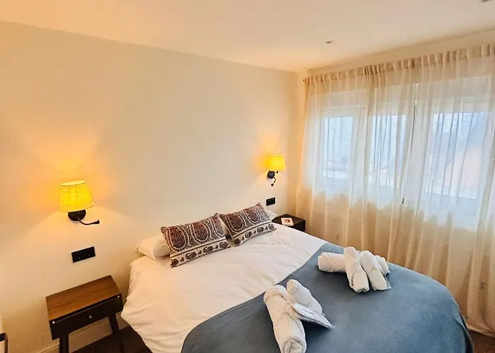 Mansio Nevada 104 - Luxury 3 Bed Apartment, New 2025 & Direct Access To Slopes Διαμέρισμα