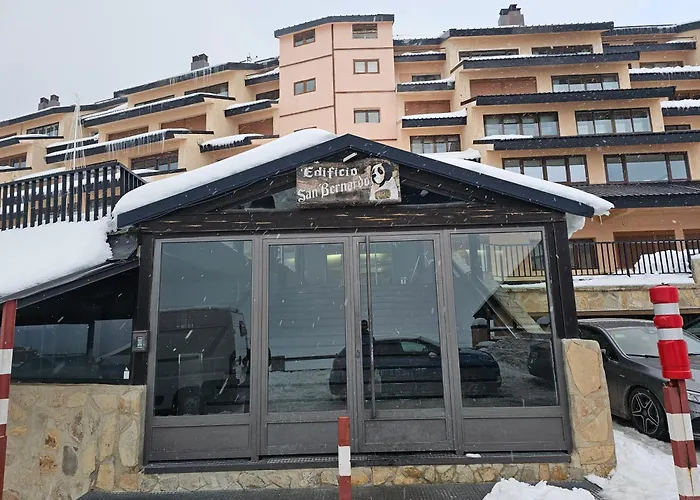 Mansio Nevada 104 - Luxury 3 Bed Apartment, New 2025 & Direct Access To Slopes Σιέρρα Νεβάδα