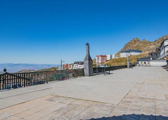 Διαμέρισμα Mansio Nevada 104 - Luxury 3 Bed Apartment, New 2025 & Direct Access To Slopes