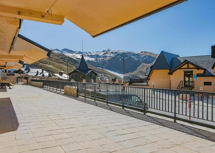 Διαμέρισμα Mansio Nevada 104 - Luxury 3 Bed Apartment, New 2025 & Direct Access To Slopes